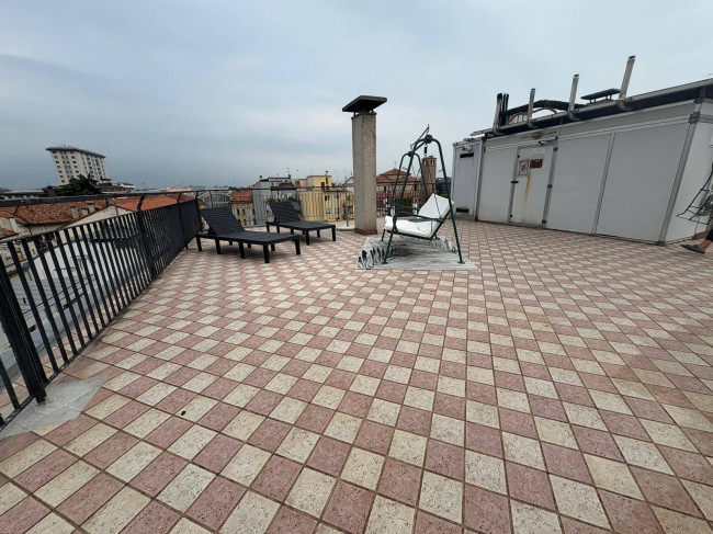 Appartamento in affitto a Venezia Mestre