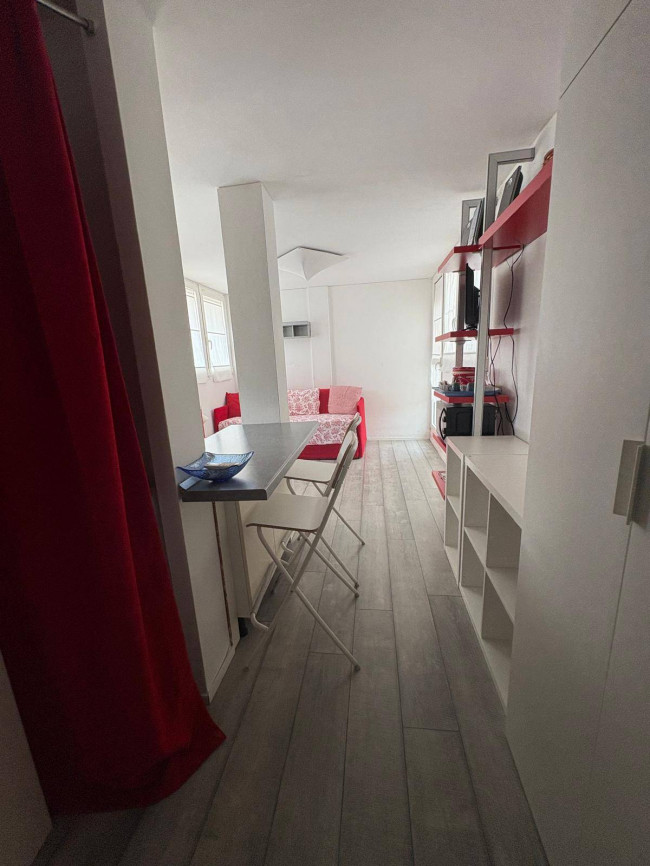 Appartamento in affitto a Venezia Mestre