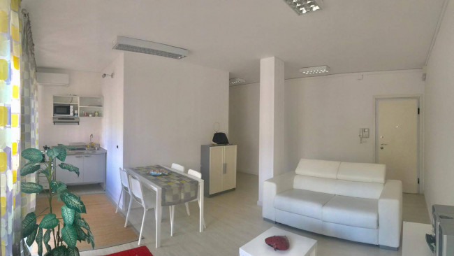Appartamento in affitto a Venezia Mestre