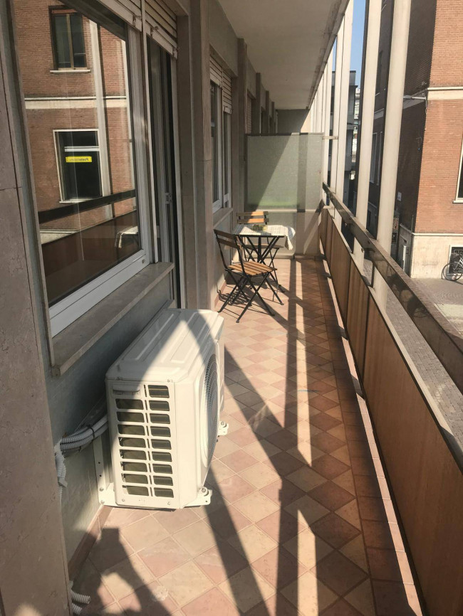 Appartamento in affitto a Venezia Mestre