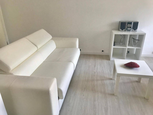 Appartamento in affitto a Venezia Mestre