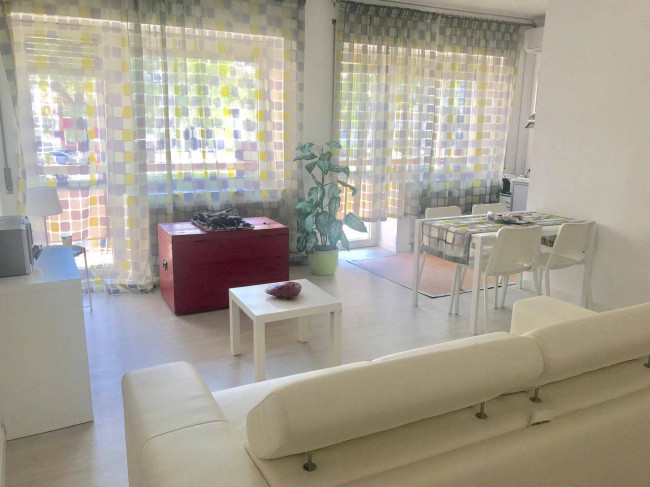 Appartamento in affitto a Venezia Mestre