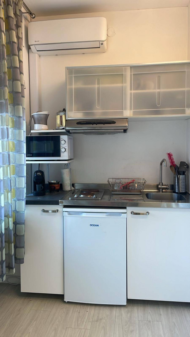 Appartamento in affitto a Venezia Mestre