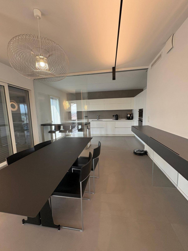 Appartamento in affitto a Venezia Zelarino