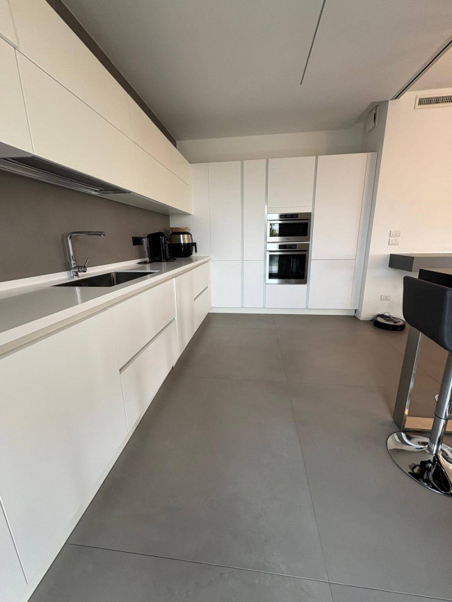 Appartamento in affitto a Venezia Zelarino