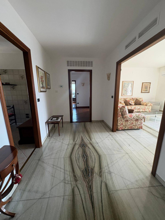 Appartamento in affitto a Venezia Mestre