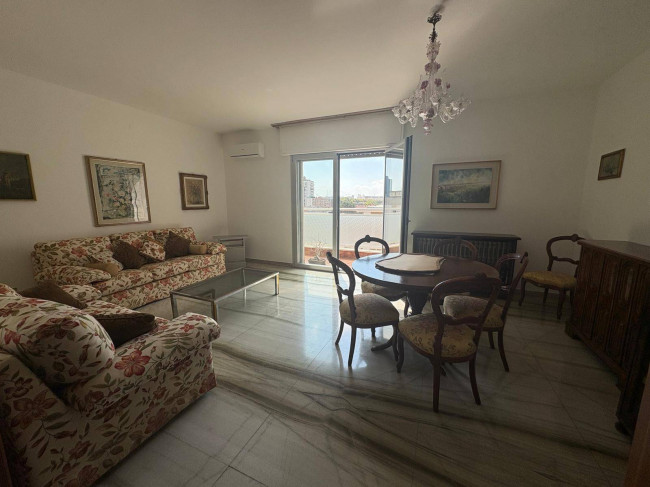 Appartamento in affitto a Venezia Mestre