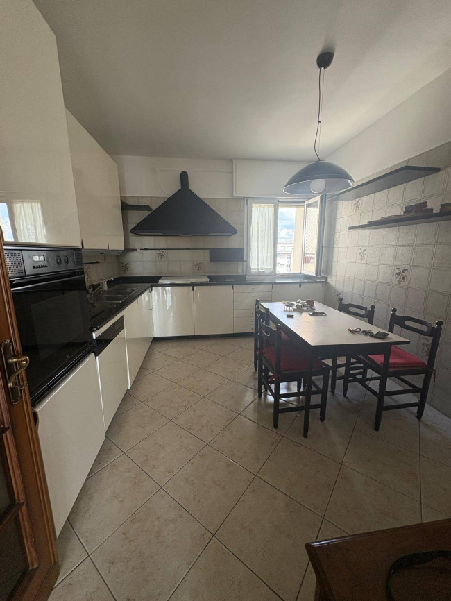 Appartamento in affitto a Venezia Mestre