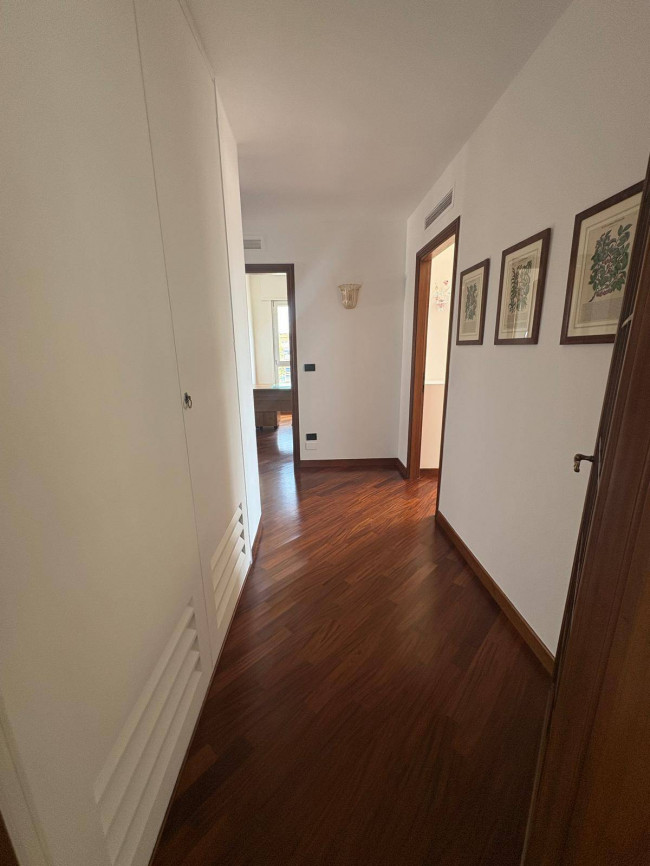 Appartamento in affitto a Venezia Mestre
