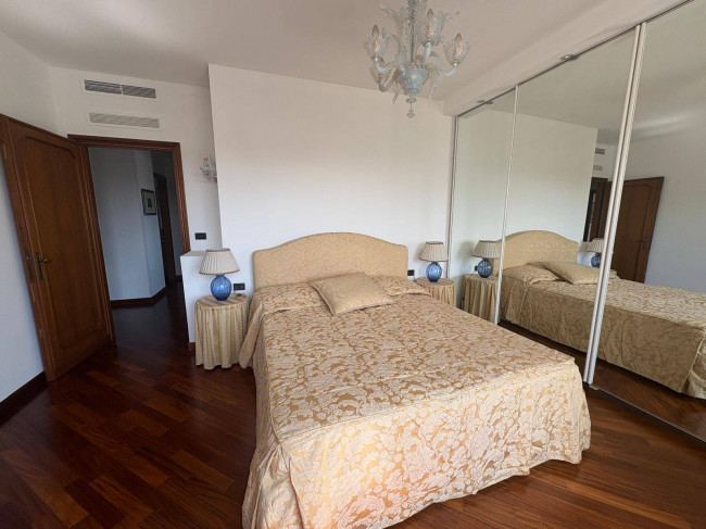 Appartamento in affitto a Venezia Mestre