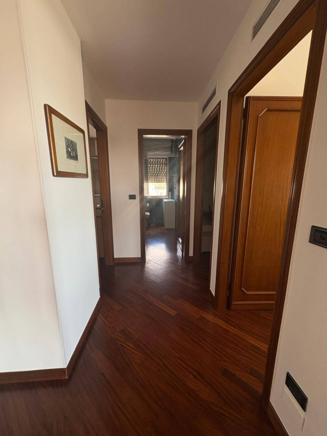 Appartamento in affitto a Venezia Mestre