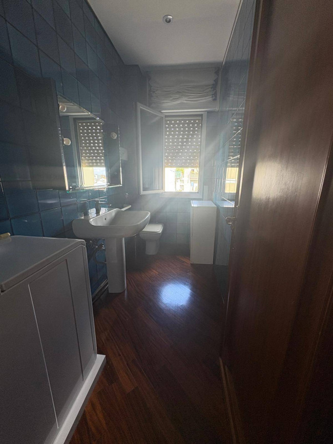 Appartamento in affitto a Venezia Mestre