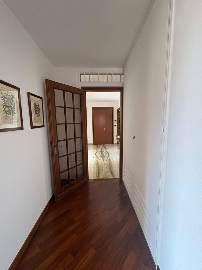 Appartamento in affitto a Venezia Mestre