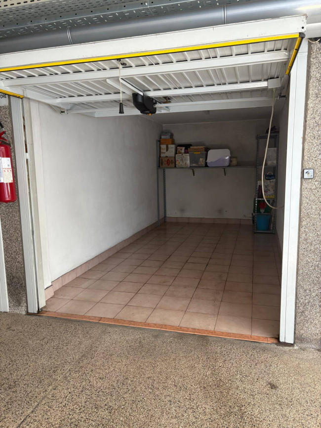 Appartamento in affitto a Venezia Mestre