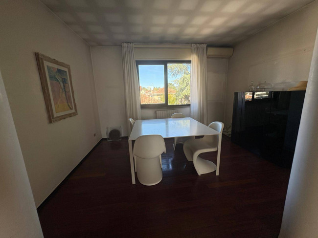 Villa in vendita a Venezia Mestre