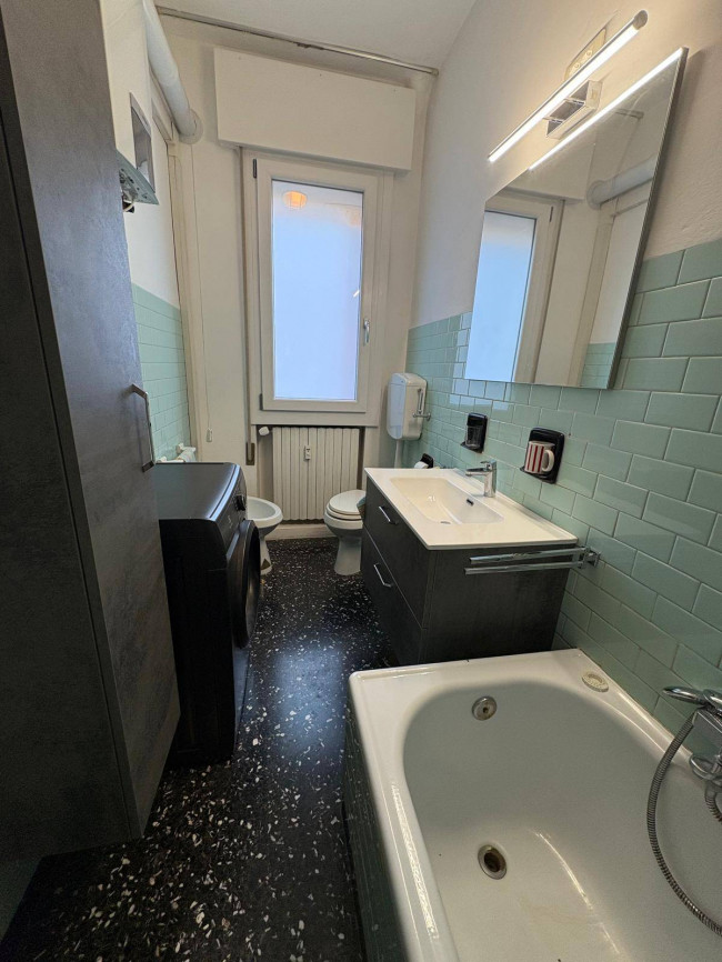 Appartamento in vendita a Venezia Mestre