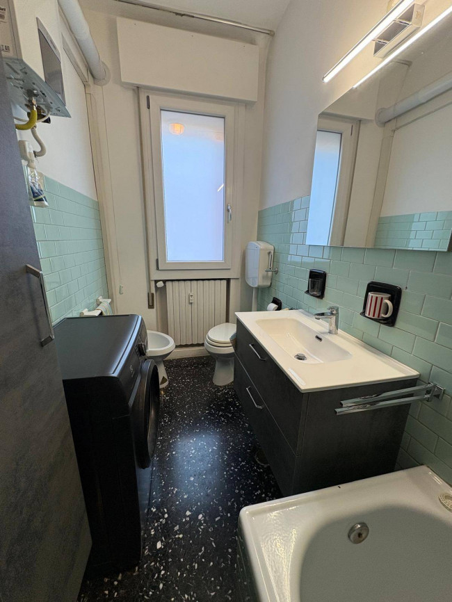 Appartamento in vendita a Venezia Mestre