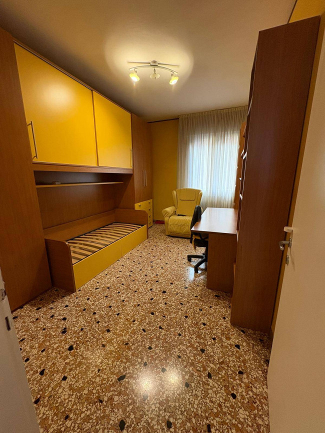 Appartamento in vendita a Venezia Mestre