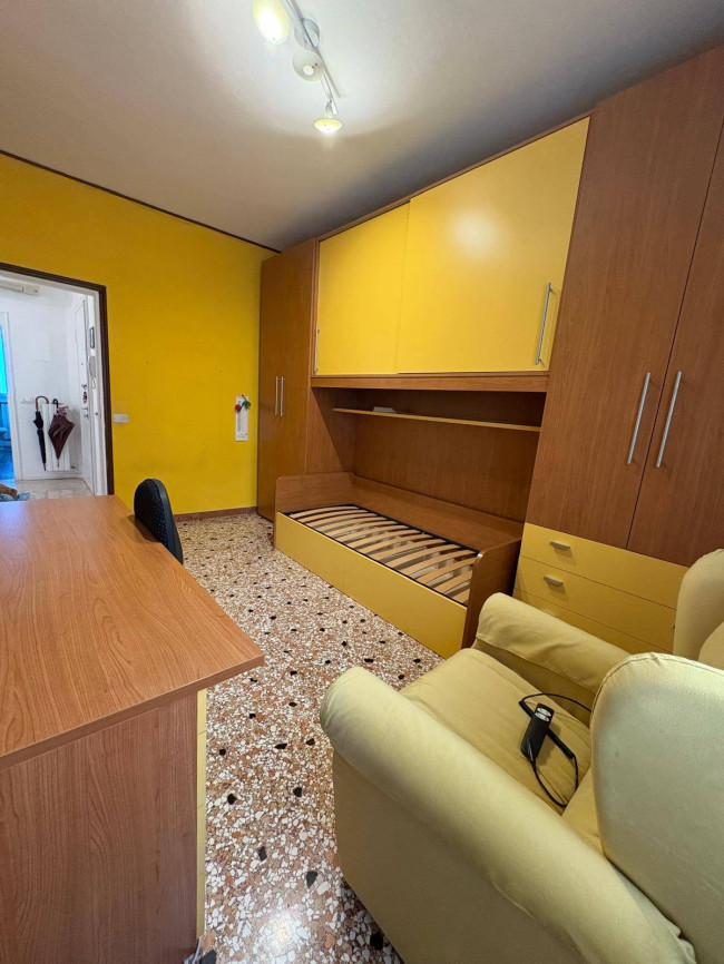 Appartamento in vendita a Venezia Mestre