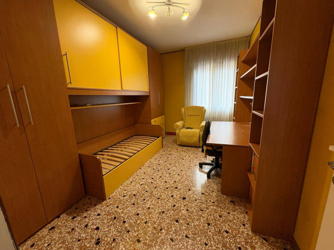 Appartamento in vendita a Venezia Mestre