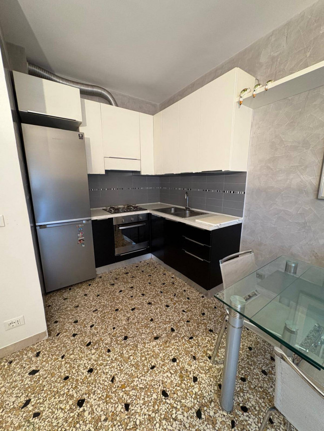 Appartamento in vendita a Venezia Mestre