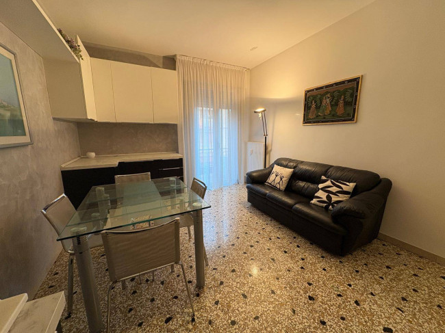 Appartamento in vendita a Venezia Mestre