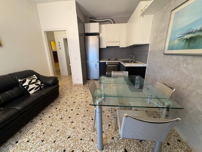 Appartamento in vendita a Venezia Mestre