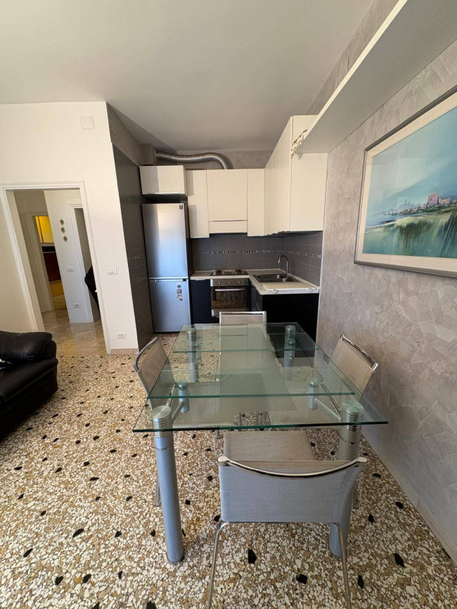 Appartamento in vendita a Venezia Mestre