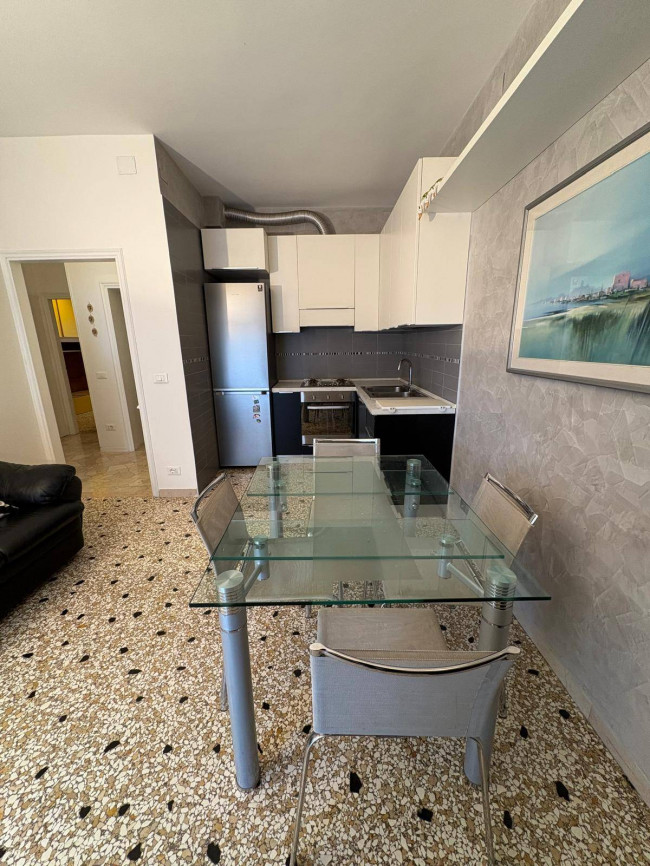 Appartamento in vendita a Venezia Mestre