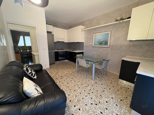 Appartamento in vendita a Venezia Mestre