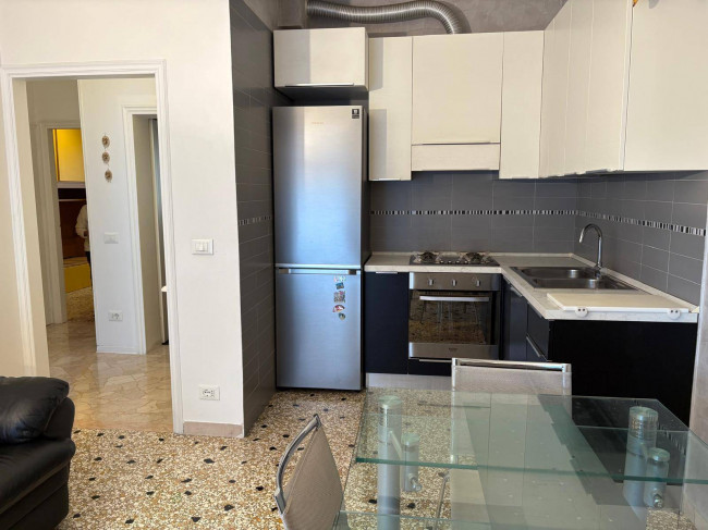 Appartamento in vendita a Venezia Mestre