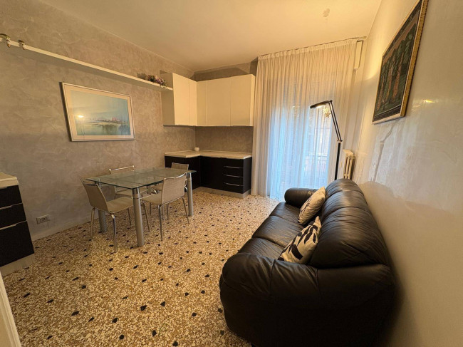 Appartamento in vendita a Venezia Mestre