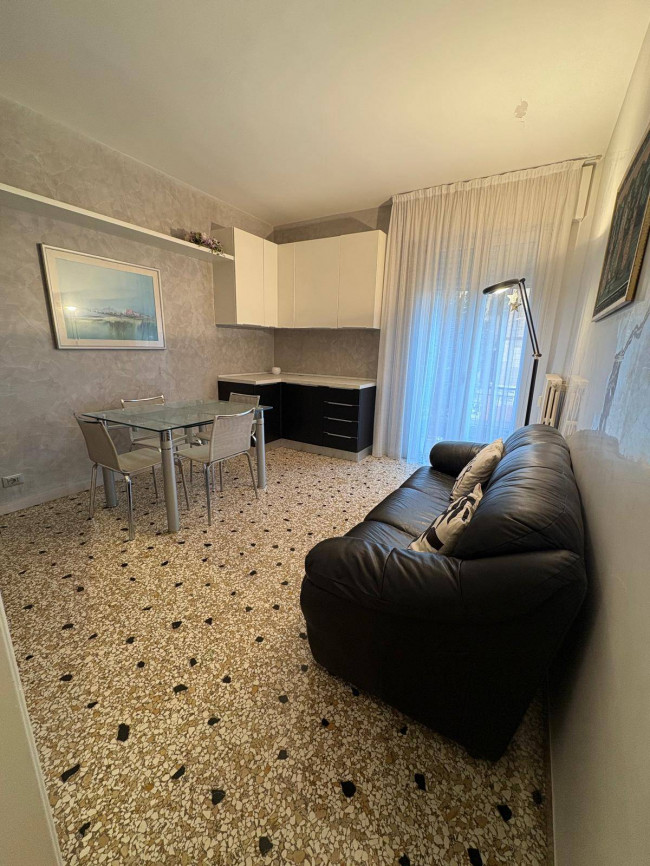 Appartamento in vendita a Venezia Mestre