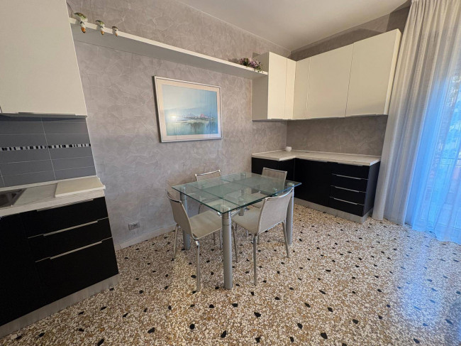 Appartamento in vendita a Venezia Mestre