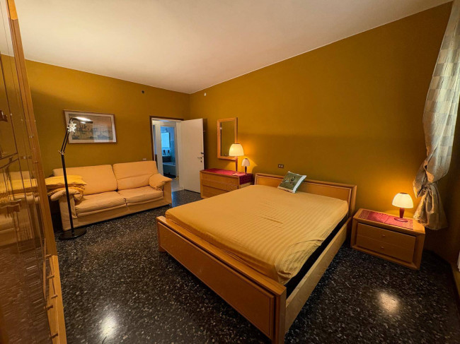 Appartamento in vendita a Venezia Mestre
