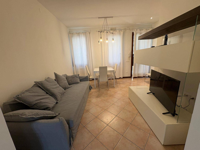 Appartamento in vendita a Venezia Mestre