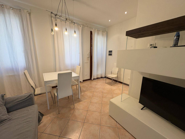 Appartamento in vendita a Venezia Mestre