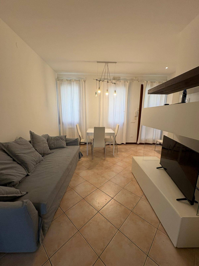 Appartamento in vendita a Venezia Mestre