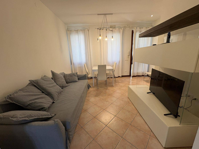Appartamento in vendita a Venezia Mestre