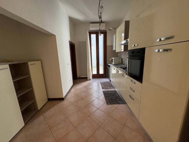 Appartamento in vendita a Venezia Mestre