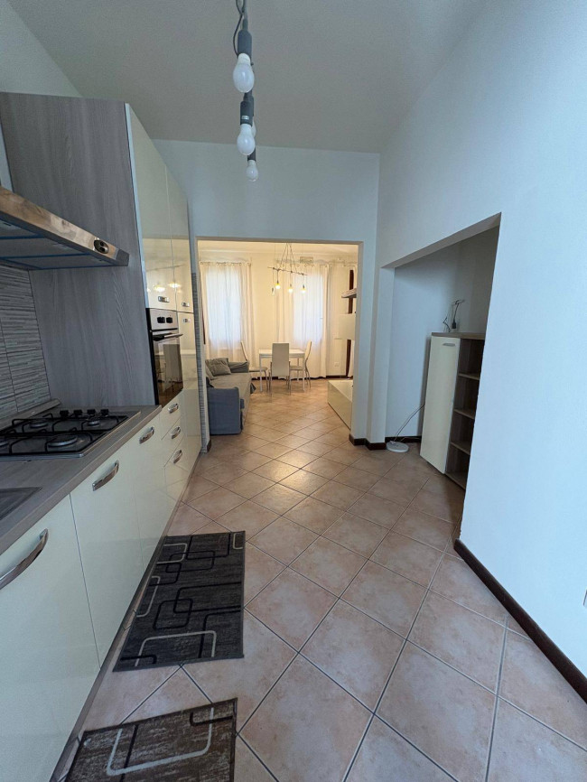Appartamento in vendita a Venezia Mestre