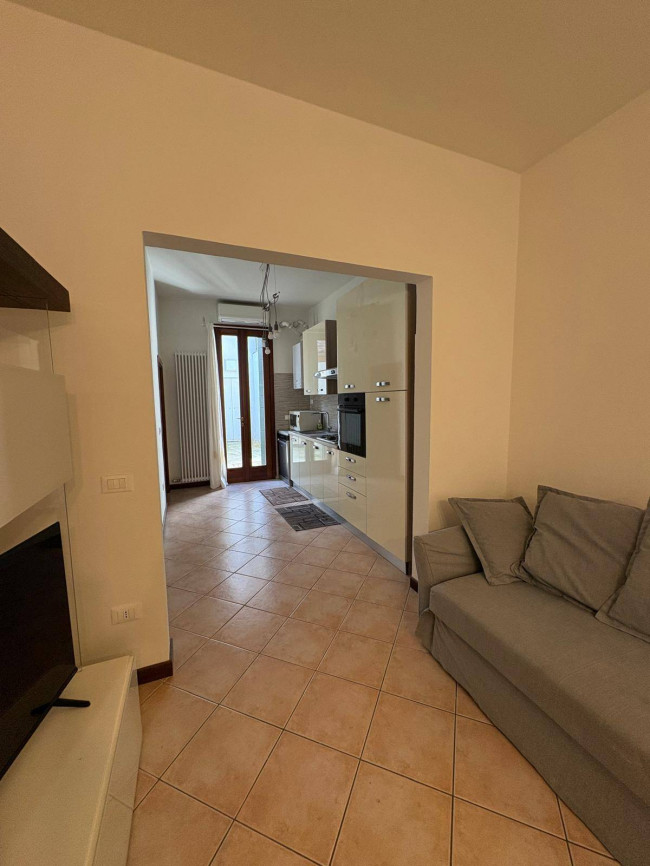 Appartamento in vendita a Venezia Mestre