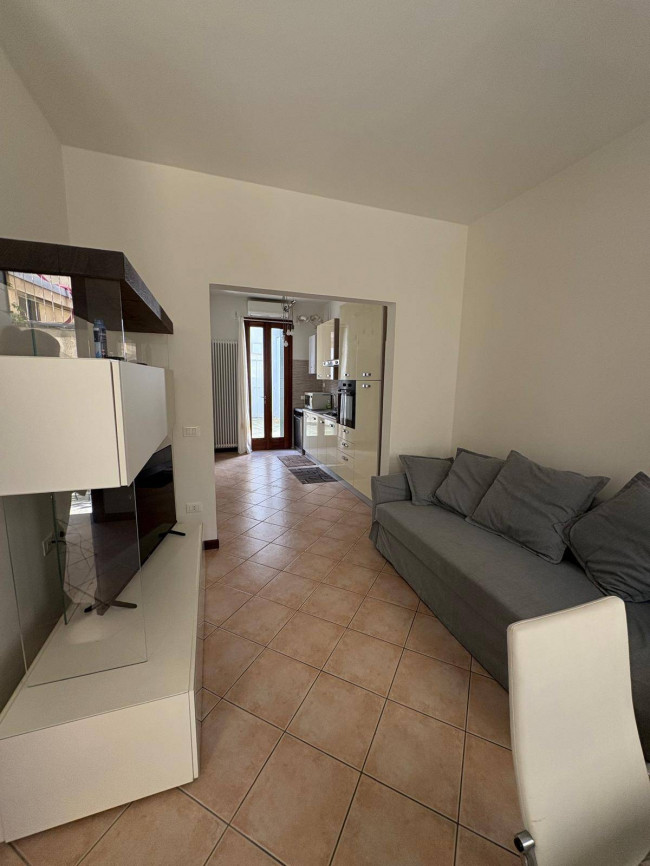 Appartamento in vendita a Venezia Mestre