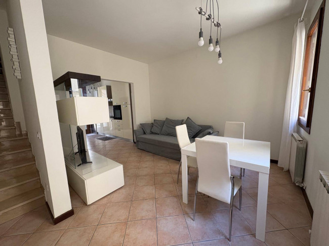 Appartamento in vendita a Venezia Mestre