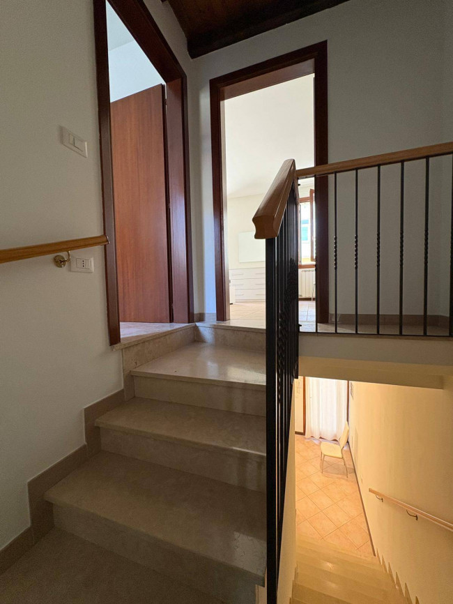Appartamento in vendita a Venezia Mestre