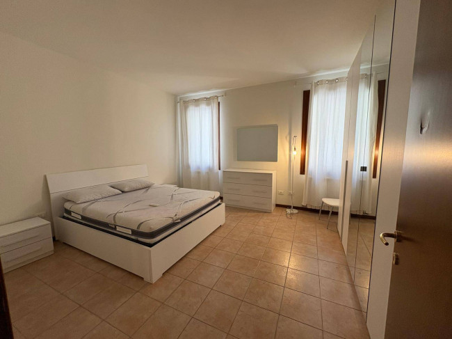 Appartamento in vendita a Venezia Mestre
