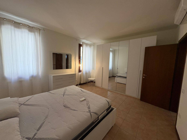 Appartamento in vendita a Venezia Mestre