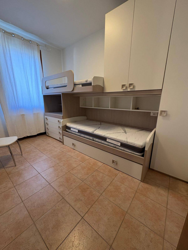 Appartamento in vendita a Venezia Mestre