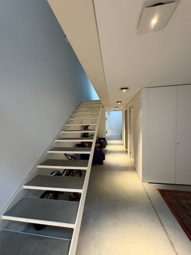 Appartamento in vendita a Venezia Mestre