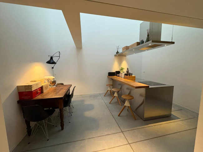 Appartamento in vendita a Venezia Mestre